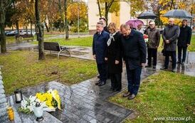 Święto patrona Staszowa &ndash; św. Jana Pawła II (24.10.2025 r.) 151