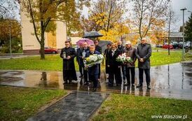 Święto patrona Staszowa &ndash; św. Jana Pawła II (24.10.2025 r.) 152