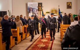Święto patrona Staszowa &ndash; św. Jana Pawła II (24.10.2025 r.) 154