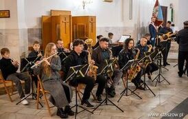 Święto patrona Staszowa &ndash; św. Jana Pawła II (24.10.2025 r.) 157