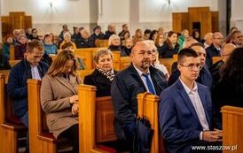 Święto patrona Staszowa &ndash; św. Jana Pawła II (24.10.2025 r.) 159