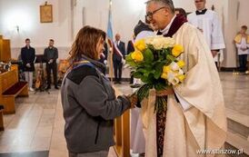 Święto patrona Staszowa &ndash; św. Jana Pawła II (24.10.2025 r.) 163
