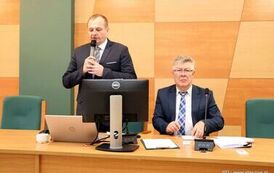 XXXVIII SESJA RADY MIEJSKIEJ W STASZOWIE (30.10.2025 r.) 2