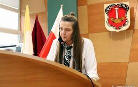 XXXVIII SESJA RADY MIEJSKIEJ W STASZOWIE (30.10.2025 r.) 6