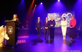 Staszowski Ośrodek Kultury z prestiżową nagrodą &bdquo;Kochać i chronić&rdquo;! (04.11.2025 r.) 4