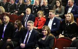 Staszowski Ośrodek Kultury z prestiżową nagrodą &bdquo;Kochać i chronić&rdquo;! (04.11.2025 r.) 7