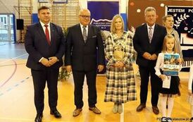 Uroczysta Akademia z okazji Święta Szkoły_PSP nr 2 Stasz&oacute;w (07.11.2025 r.) 14