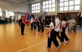 Uroczysta Akademia z okazji Święta Szkoły_PSP nr 2 Stasz&oacute;w (07.11.2025 r.) 64