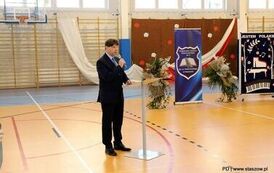 Uroczysta Akademia z okazji Święta Szkoły_PSP nr 2 Stasz&oacute;w (07.11.2025 r.) 73