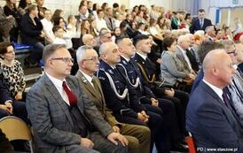 Uroczysta Akademia z okazji Święta Szkoły_PSP nr 2 Stasz&oacute;w (07.11.2025 r.) 83