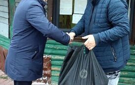 Niepodległościowe Zawody Wędkarskie o Puchar Burmistrza Miasta i Gminy Stasz&oacute;w 2025 (08.11.2025 r.) 9