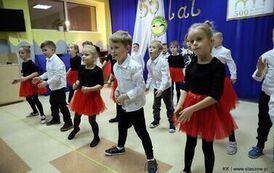 Przedszkole nr 3 w Staszowie ma już 55 lat! (12.11.2025 r.) 17