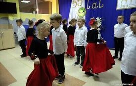 Przedszkole nr 3 w Staszowie ma już 55 lat! (12.11.2025 r.) 22
