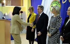 Przedszkole nr 3 w Staszowie ma już 55 lat! (12.11.2025 r.) 26