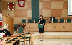 Święto staszowskiego OPSu (21.11.2025 r.) 3