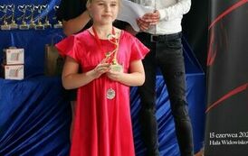 I Otwarty Turniej Tańca w Staszowie 111