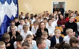 Święto Patrona Szkoły w Kurozwękach (24.11.2025 r.) 12