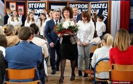 Święto Patrona Szkoły w Kurozwękach (24.11.2025 r.) 26