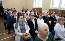 Święto Patrona Szkoły w Kurozwękach (24.11.2025 r.) 39