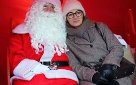 Jarmark Bożonarodzeniowy w Staszowie (14.12.2025 r.) 12