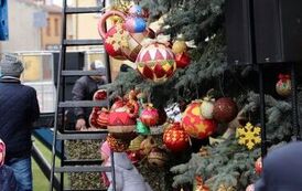 Jarmark Bożonarodzeniowy w Staszowie (14.12.2025 r.) 31