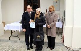 Jarmark Bożonarodzeniowy w Staszowie (14.12.2025 r.) 48