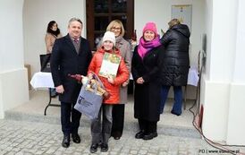 Jarmark Bożonarodzeniowy w Staszowie (14.12.2025 r.) 77
