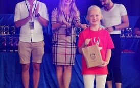 I Otwarty Turniej Tańca w Staszowie 179