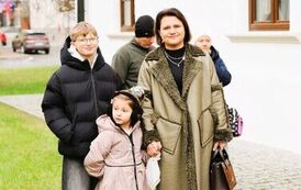 Jarmark Bożonarodzeniowy w Staszowie (14.12.2025 r.) 117