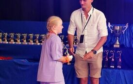 I Otwarty Turniej Tańca w Staszowie 181