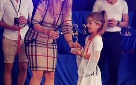 I Otwarty Turniej Tańca w Staszowie 182