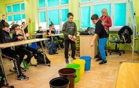 Ekologia zaczyna się od wiedzy (9.10.12.2025 r.) 28