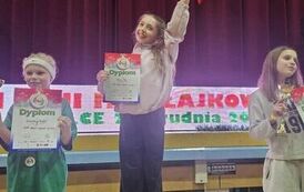 Medalowy weekend Szkoły Tańca Enigma&nbsp;(20.12.2025 R.) 4