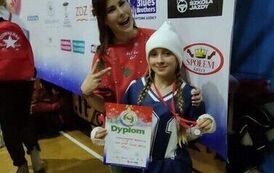 Medalowy weekend Szkoły Tańca Enigma&nbsp;(20.12.2025 R.) 7