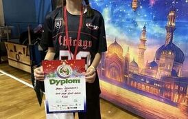 Medalowy weekend Szkoły Tańca Enigma&nbsp;(20.12.2025 R.) 8