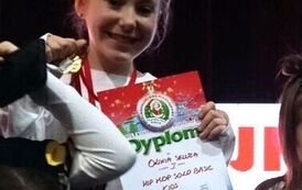 Medalowy weekend Szkoły Tańca Enigma&nbsp;(20.12.2025 R.) 9