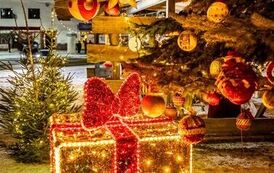 Wsp&oacute;lne powitanie roku 2026 na Rynku w Staszowie (31.12.2025 r.) 19