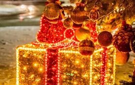 Wsp&oacute;lne powitanie roku 2026 na Rynku w Staszowie (31.12.2025 r.) 21