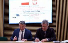 Gmina Stasz&oacute;w z dofinansowaniem na przewozy autobusowe (29.12.2026 r.) 1