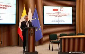 Gmina Stasz&oacute;w z dofinansowaniem na przewozy autobusowe (29.12.2026 r.) 2