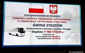 Gmina Stasz&oacute;w z dofinansowaniem na przewozy autobusowe (29.12.2026 r.) 4