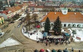 Orszak Trzech Kr&oacute;li w Staszowie (06.01.2026 r.) 68