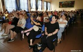 Zakończenie roku artystycznego &bdquo;Enigmy&rdquo; 7