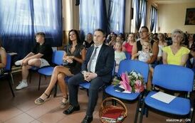 Zakończenie roku artystycznego &bdquo;Enigmy&rdquo; 32