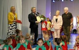 &bdquo;Kleksy&quot; podsumowały rok 10