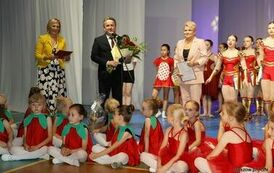 &bdquo;Kleksy&quot; podsumowały rok 11