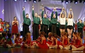 &bdquo;Kleksy&quot; podsumowały rok 12