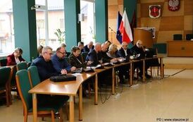 XLIV SESJA RADY MIEJSKIEJ W STASZOWIE (09.02.2026 r.) 6