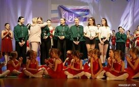 &bdquo;Kleksy&quot; podsumowały rok 13
