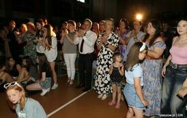 &bdquo;Kleksy&quot; podsumowały rok 23